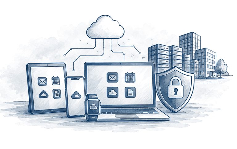 BYOD – Definition