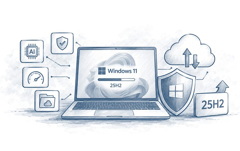Windows 11 25H2