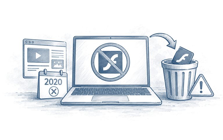 Adobe Flash Player – Definition